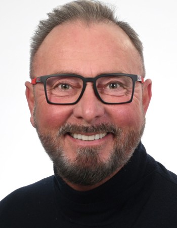 Profile picture of Peter Josef Dietrich