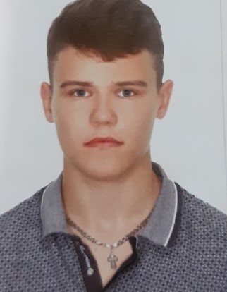 Profile picture of Kyrylo Hryhorenko