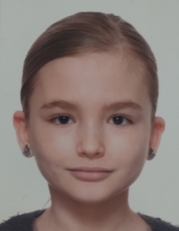 Profile picture of Yevheniia Mushak