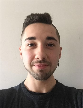 Profile picture of Luca Nesti