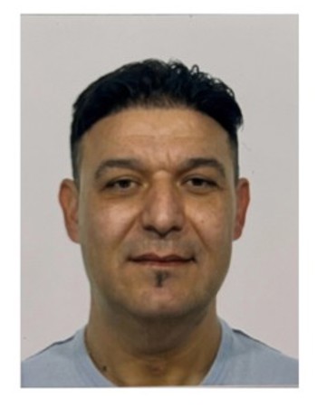 Profile picture of Luca Landolfo