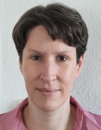 Profile picture of Judith Weishaupt