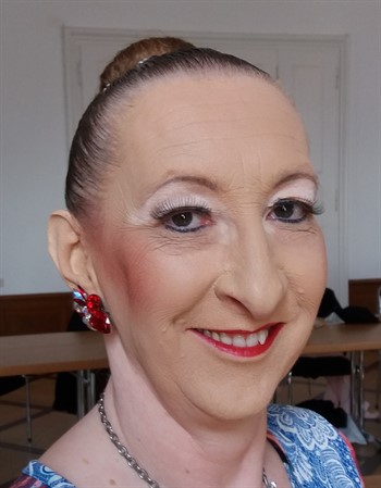 Profile picture of Kerstin Pfeiffer