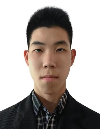 Profile picture of Zheng Shilei