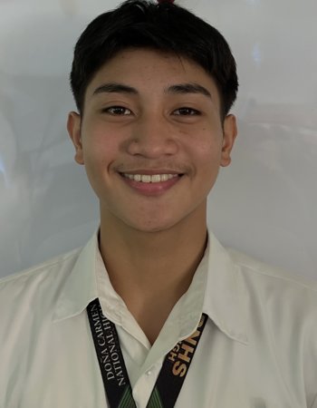 Profile picture of John Terence Cuizon