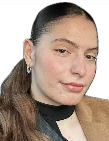 Profile picture of Ida Rosandic