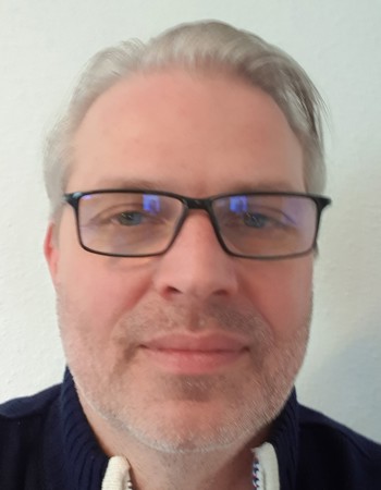 Profile picture of Joerg Graf