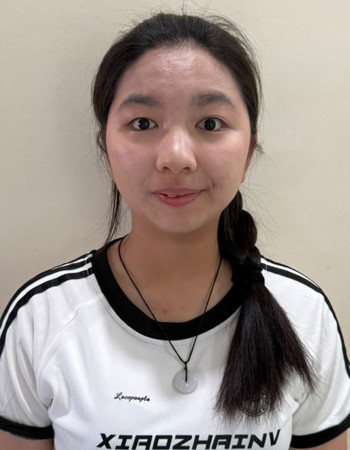 Profile picture of Hoo Thean Xiin