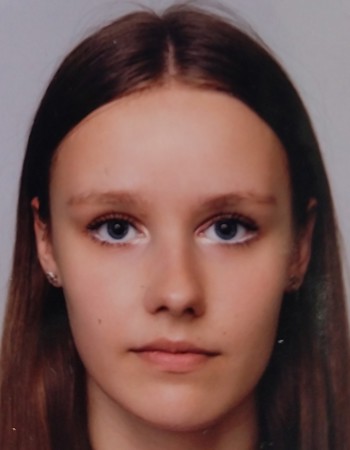 Profile picture of Natalia Gorecka