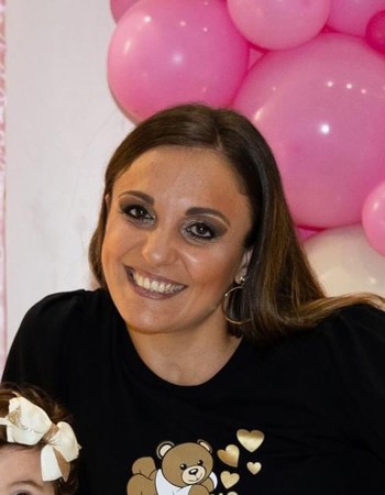 Profile picture of Giovanna Panicola