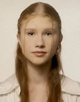 Profile picture of Sarca Bianca Gabriela