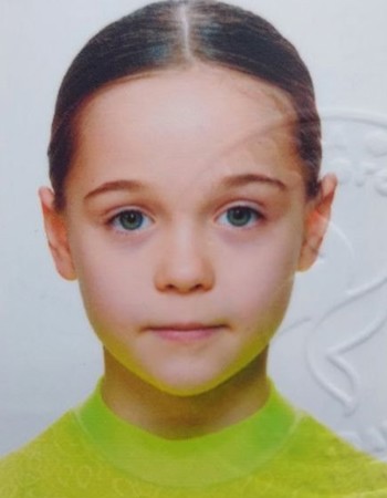 Profile picture of Kateryna Prymachenko