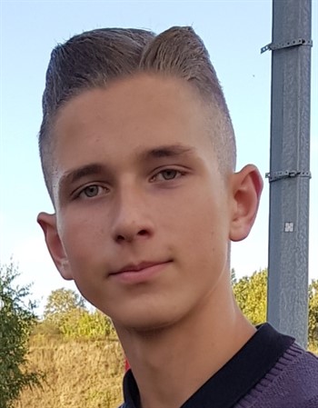 Profile picture of Evgeny Savostianov