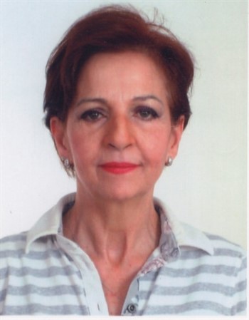 Profile picture of Rossella la Fauce