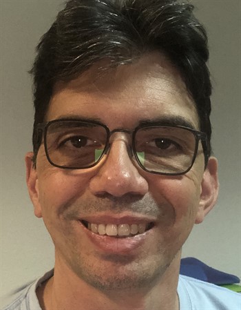 Profile picture of Benjamin Palmero Rodriguez