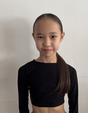 Profile picture of Umaia Medetbekova