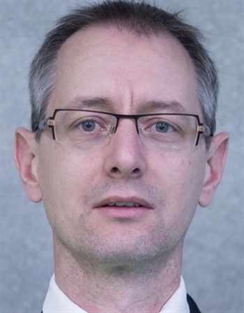 Profile picture of Martin Gruettmueller