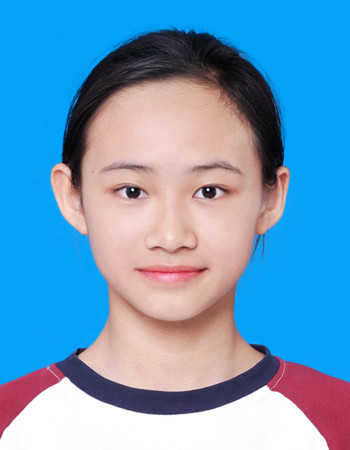 Profile picture of Gong Xiaoling