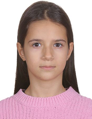 Profile picture of Doga Ceylanli