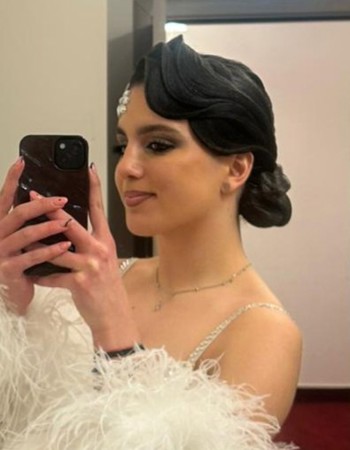 Profile picture of Bagia Adelina