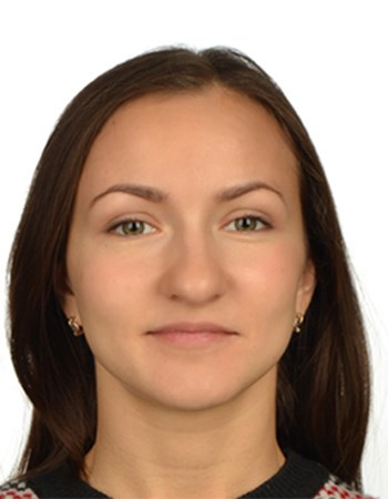 Profile picture of Evgeniya Koneva