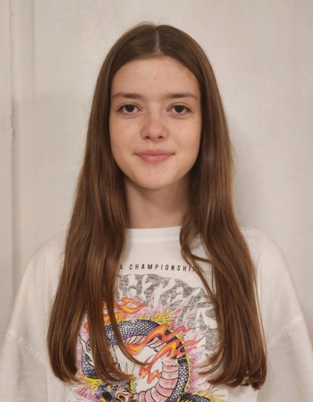 Profile picture of Sara Bisevac