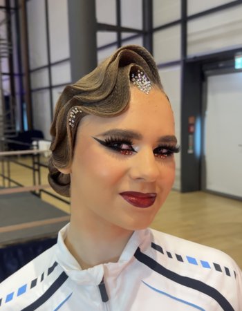 Profile picture of Emilia Wilhelmine Adler