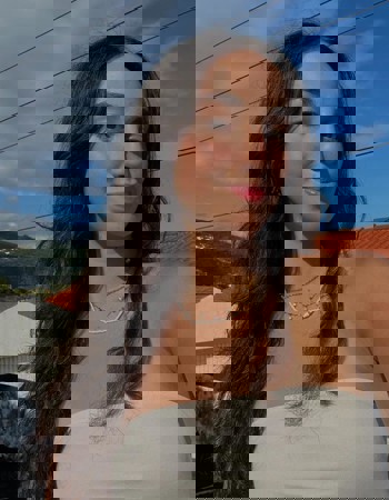 Profile picture of Alice Maria Pereira Machado