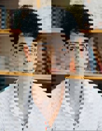 Profile picture of Oleksandr Nikolaichenko