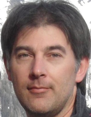 Profile picture of Oliver Raetzel