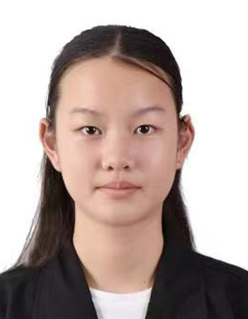 Profile picture of Wu Jingyi