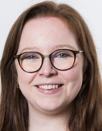 Profile picture of Paulien Lobeau