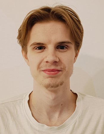 Profile picture of Aarre Halinen