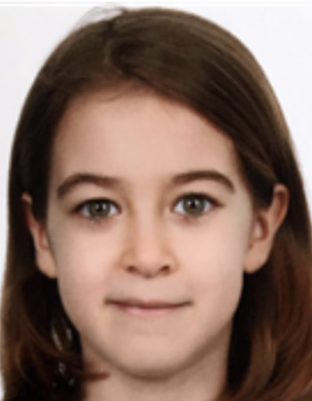 Profile picture of Asya Keskin