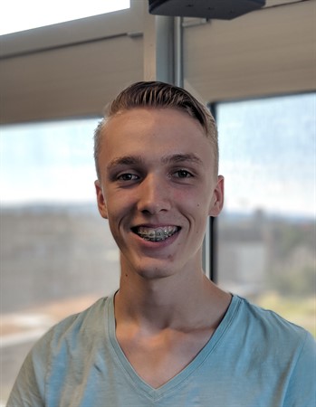 Profile picture of Kody Smith