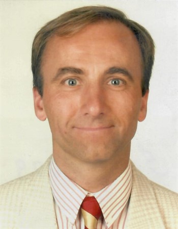 Profile picture of Lutz Joerg