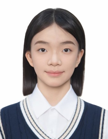 Profile picture of Li Xintian