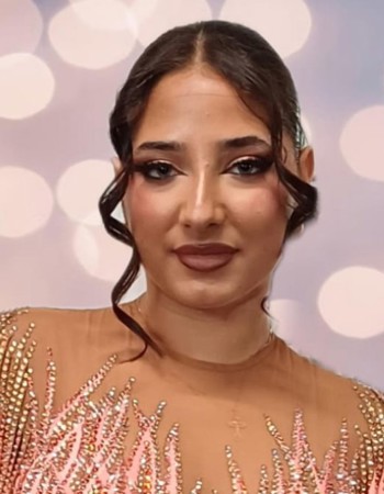 Profile picture of Anna Egiazaryan