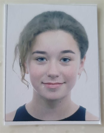 Profile picture of Eva Chubarova