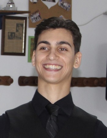 Profile picture of Vincenzo Frazzitta