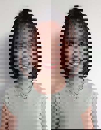 Profile picture of Steffie Tan Qi Xuan