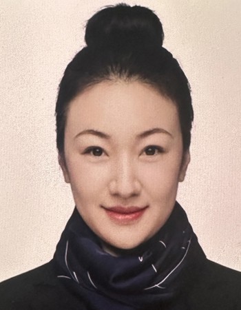 Profile picture of Wang Yijin
