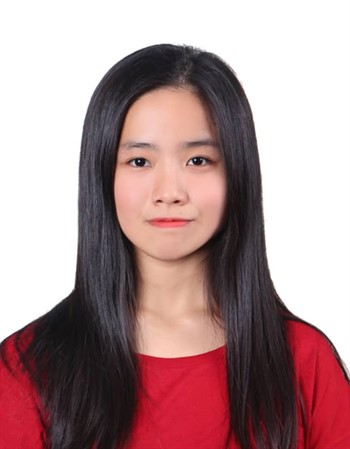 Profile picture of Chong Wan Xin