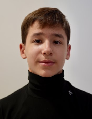 Profile picture of Ethan Malinovsky