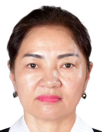 Profile picture of Chimgee Khumbaa