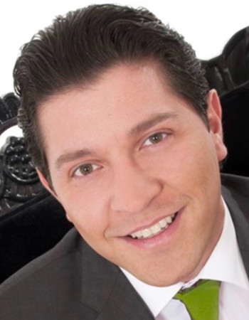 Profile picture of Markus Riad