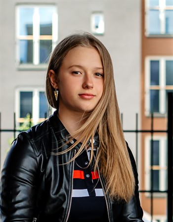 Profile picture of Arina Safronova