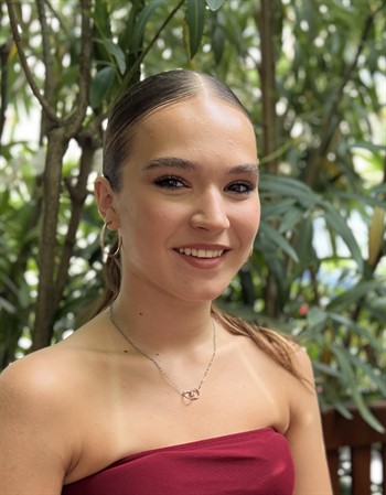 Profile picture of Vanesa Sustikaite