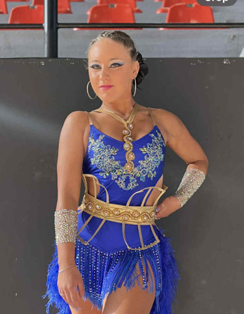 Profile picture of Erika Tsvetkova