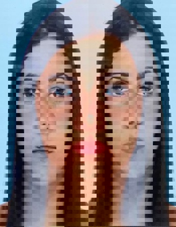 Profile picture of Aurora Angelica Argiolas